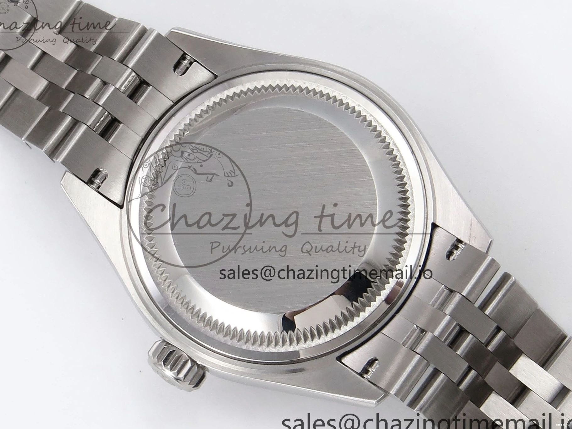 MiroTime 1221 Fashionable DateJust 28MM 279174 SS GMF 1:1 Best Edition 904L Steel Gray Stick Dial on Jubilee Bracelet A 1138